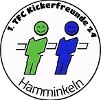 1. TFC Kickerfreunde24 • Hamminkeln